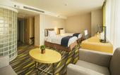 Туры в отель Holiday Inn Express CHANGZHOU LANLING by IHG