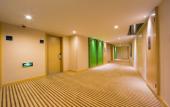 Туры в отель Holiday Inn Express CHANGZHOU LANLING by IHG