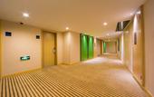Туры в отель Holiday Inn Express CHANGZHOU LANLING by IHG
