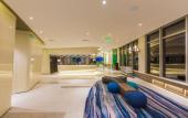 Туры в отель Holiday Inn Express CHANGZHOU LANLING by IHG