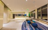 Туры в отель Holiday Inn Express CHANGZHOU LANLING by IHG