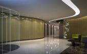 Туры в отель Holiday Inn Express CHANGZHOU LANLING by IHG
