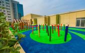 Туры в отель Holiday Inn Express CHANGZHOU LANLING by IHG