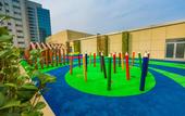 Туры в отель Holiday Inn Express CHANGZHOU LANLING by IHG