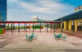 Туры в отель Holiday Inn Express CHANGZHOU LANLING by IHG