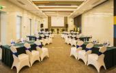 Туры в отель Holiday Inn Express CHANGZHOU LANLING by IHG