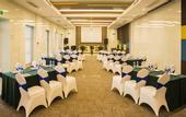 Туры в отель Holiday Inn Express CHANGZHOU LANLING by IHG