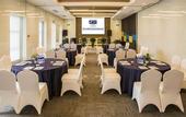 Туры в отель Holiday Inn Express CHANGZHOU LANLING by IHG