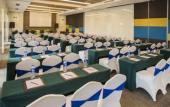 Туры в отель Holiday Inn Express CHANGZHOU LANLING by IHG