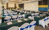 Туры в отель Holiday Inn Express CHANGZHOU LANLING by IHG