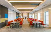Туры в отель Holiday Inn Express CHANGZHOU LANLING by IHG