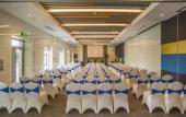 Туры в отель Holiday Inn Express CHANGZHOU LANLING by IHG