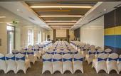 Туры в отель Holiday Inn Express CHANGZHOU LANLING by IHG
