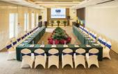 Туры в отель Holiday Inn Express CHANGZHOU LANLING by IHG