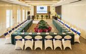 Туры в отель Holiday Inn Express CHANGZHOU LANLING by IHG