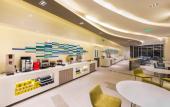 Туры в отель Holiday Inn Express CHANGZHOU LANLING by IHG