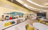 Туры в отель Holiday Inn Express CHANGZHOU LANLING by IHG