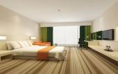 Туры в отель Holiday Inn Express CHANGZHOU LANLING by IHG