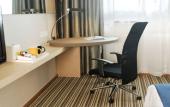 Туры в отель Holiday Inn Express CHANGZHOU LANLING by IHG