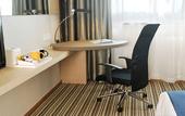 Туры в отель Holiday Inn Express CHANGZHOU LANLING by IHG