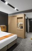 Туры в отель Vibe Hotel Canberra