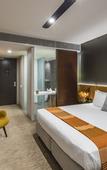 Туры в отель Vibe Hotel Canberra