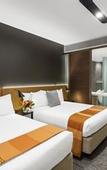 Туры в отель Vibe Hotel Canberra