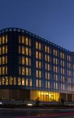Туры в отель Vibe Hotel Canberra