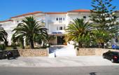 Туры в отель Karras Grande Resort