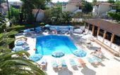 Туры в отель Karras Grande Resort