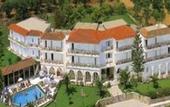 Туры в отель Karras Grande Resort