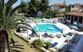 Туры в отель Karras Grande Resort