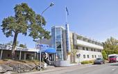 Туры в отель Hotel Kalliohovi