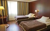 Туры в отель Hotel Kalliohovi