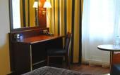 Туры в отель Hotel Kalliohovi