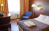 Туры в отель Hotel Kalliohovi