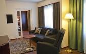 Туры в отель Hotel Kalliohovi