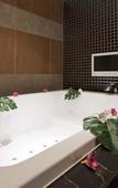 Туры в отель Hotel and Spa Lotus Modern – Adults Only
