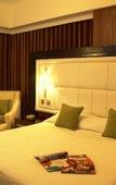 Туры в отель Central Park Tower Resort