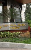 Туры в отель Central Park Tower Resort