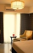 Туры в отель Central Park Tower Resort