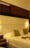 Туры в отель Central Park Tower Resort
