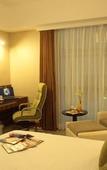 Туры в отель Central Park Tower Resort