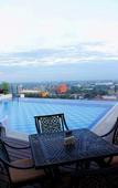 Туры в отель Central Park Tower Resort