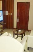 Туры в отель Central Park Tower Resort