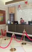 Туры в отель Central Park Tower Resort