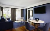 Туры в отель Tivoli Portopiccolo Sistiana Wellness Resort & Spa
