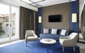 Туры в отель Tivoli Portopiccolo Sistiana Wellness Resort & Spa