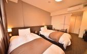 Туры в отель Dormy Inn Higashimuroran Natural Hot Spring