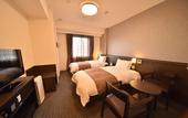 Туры в отель Dormy Inn Higashimuroran Natural Hot Spring